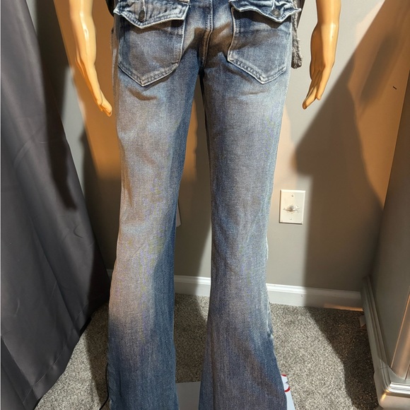Urban Outfitters Boot-Cut Denim - Picture 6 of 7